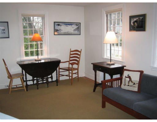 449 Sudbury Road Concord, MA 01742 - Photo 2 of 13 Gallery Image 2