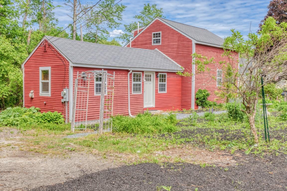 105 Englebrekt Road Edgecomb, ME 04556 - Photo 10 of 47 9