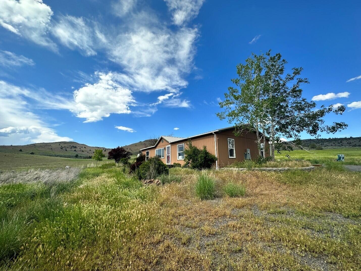 3223 Lower Lake Road Klamath Falls, OR 97603 - Photo 1 of 38 Picture1