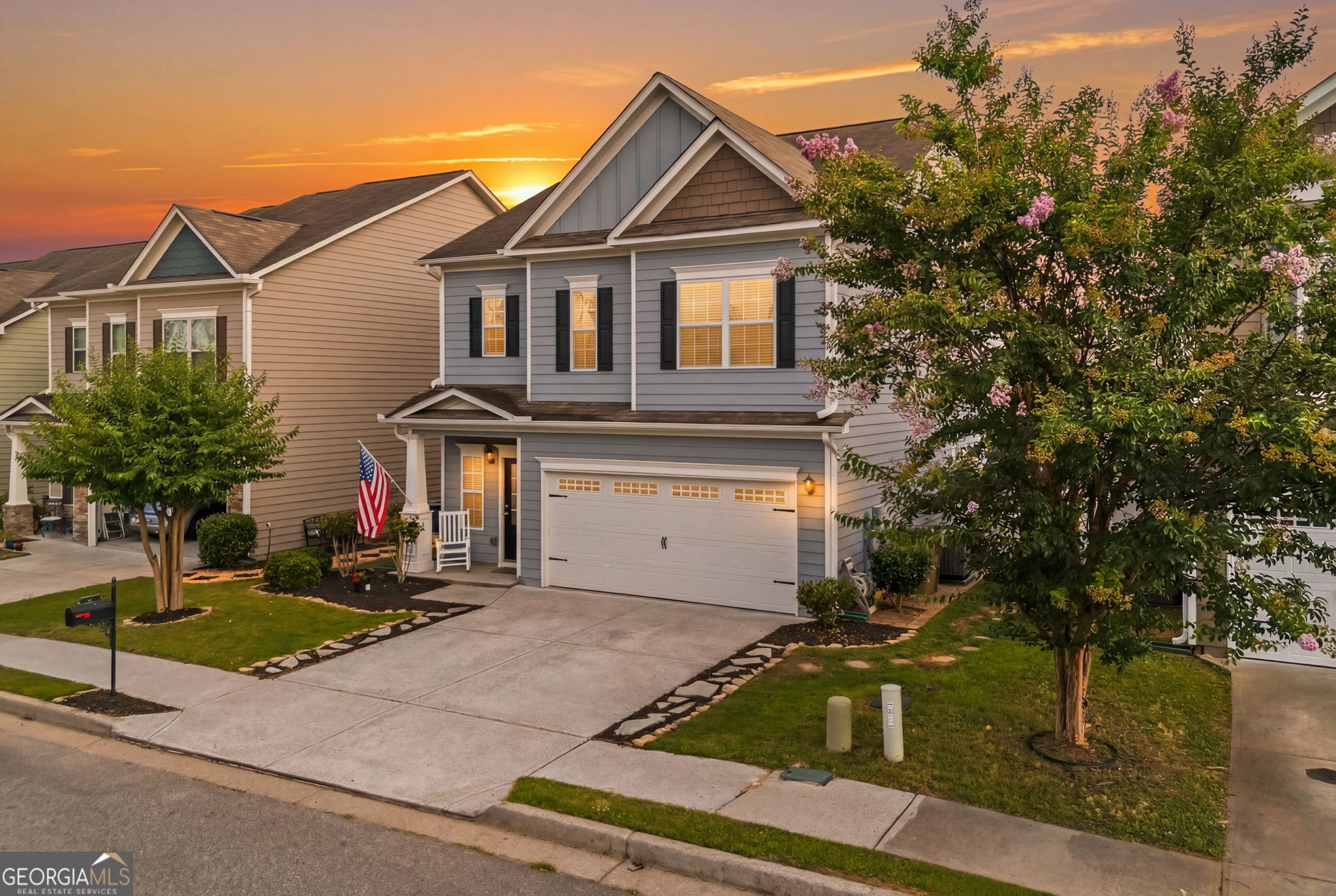 67 Howard Avenue Cartersville, GA 30121 - Photo 4 of 50