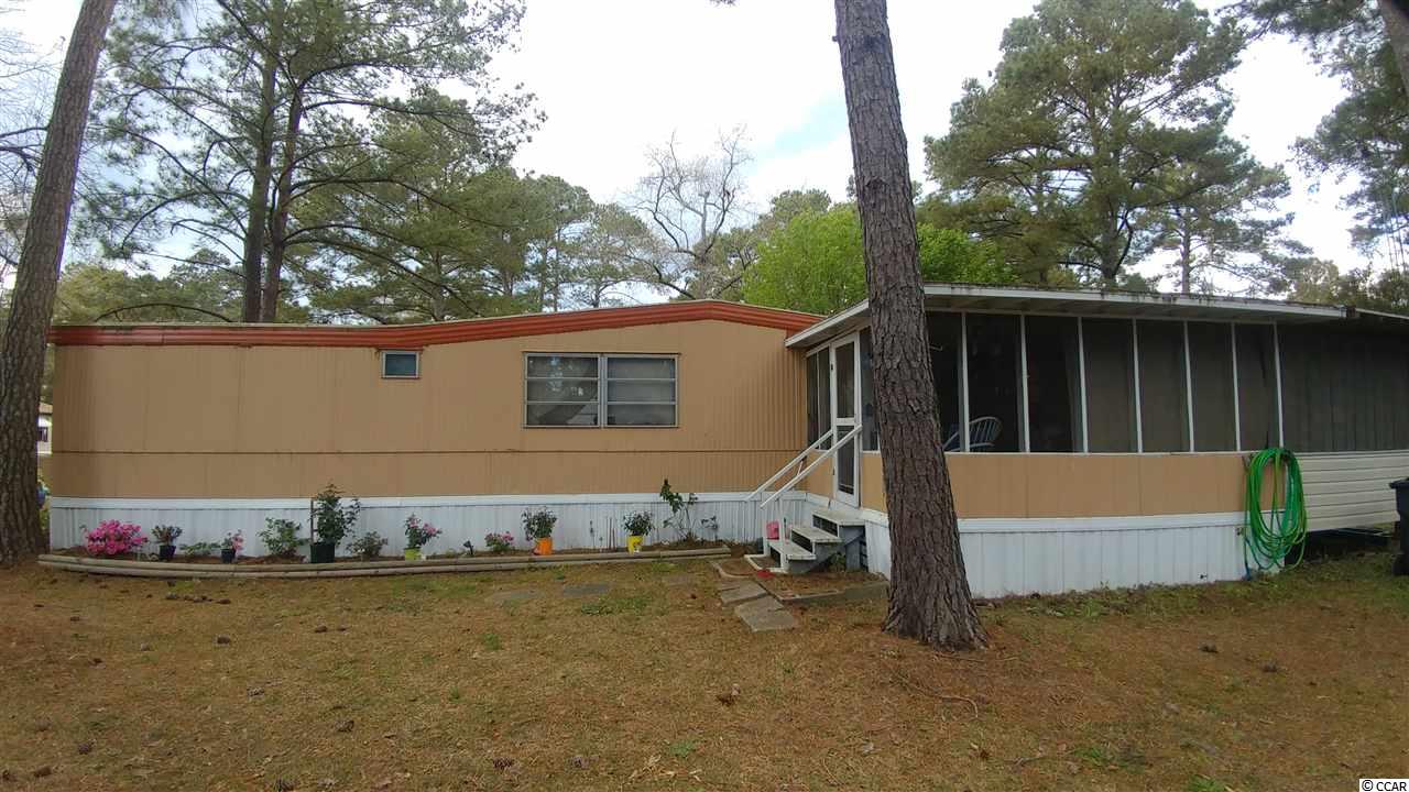 23 Islander Court Murrells Inlet, SC 29576 - Photo 1 of 16