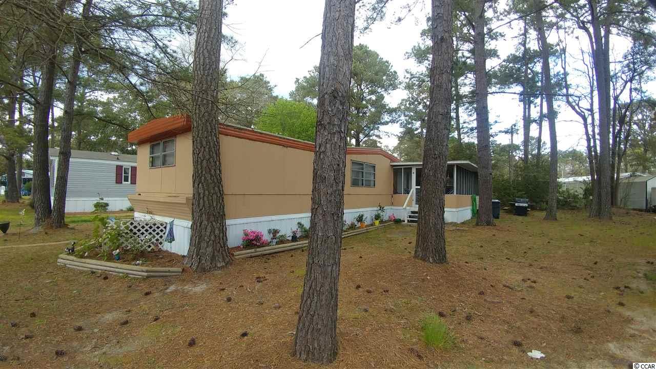 23 Islander Court Murrells Inlet, SC 29576 - Photo 2 of 16