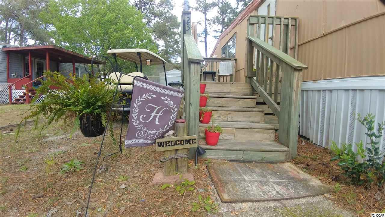 23 Islander Court Murrells Inlet, SC 29576 - Photo 3 of 16