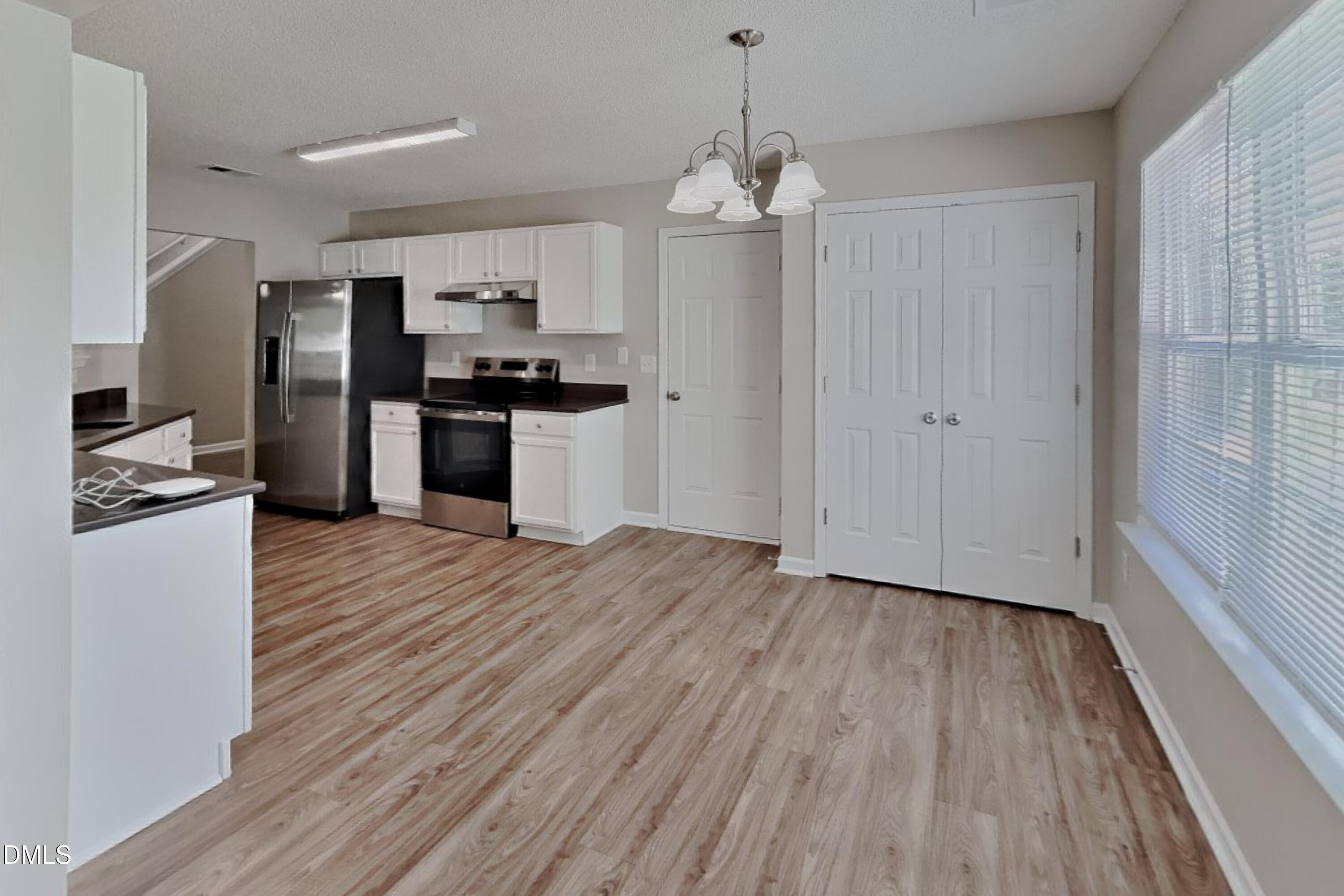 3400 Futura Lane Raleigh, NC 27610 - Photo 5 of 17
