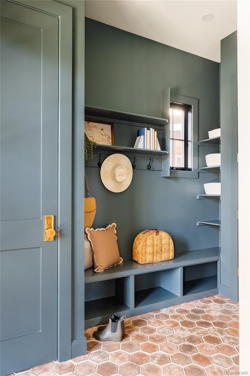 1641 South Corona Street Denver, CO 80210 - Photo 21 of 50 Gallery Image 21