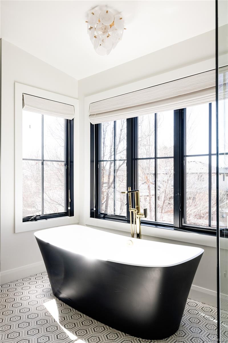 1641 South Corona Street Denver, CO 80210 - Photo 28 of 50 Gallery Image 28