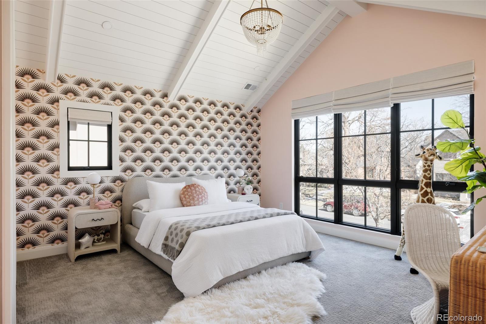 1641 South Corona Street Denver, CO 80210 - Photo 31 of 50 Gallery Image 31