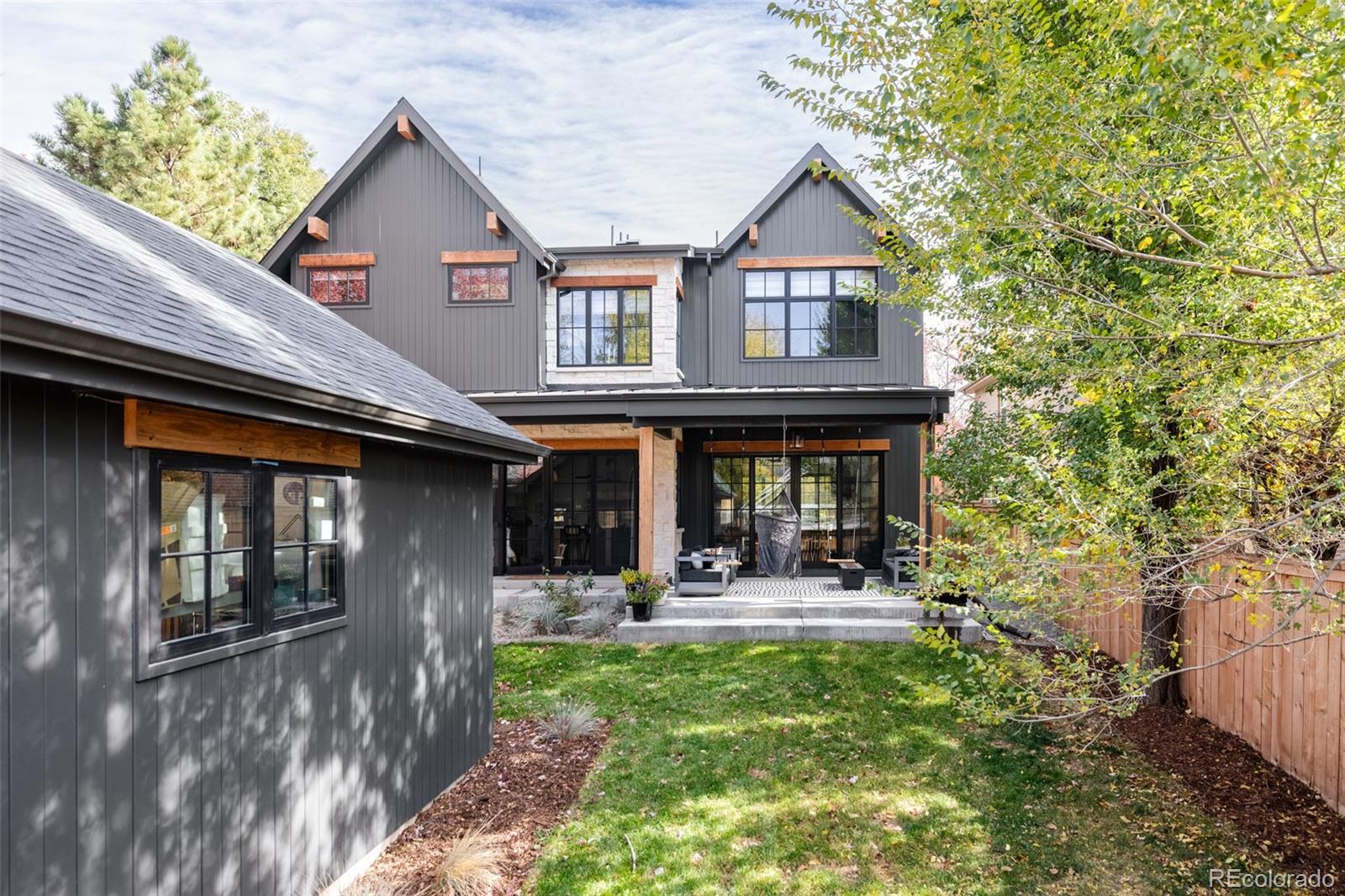1641 South Corona Street Denver, CO 80210 - Photo 42 of 50 Gallery Image 42