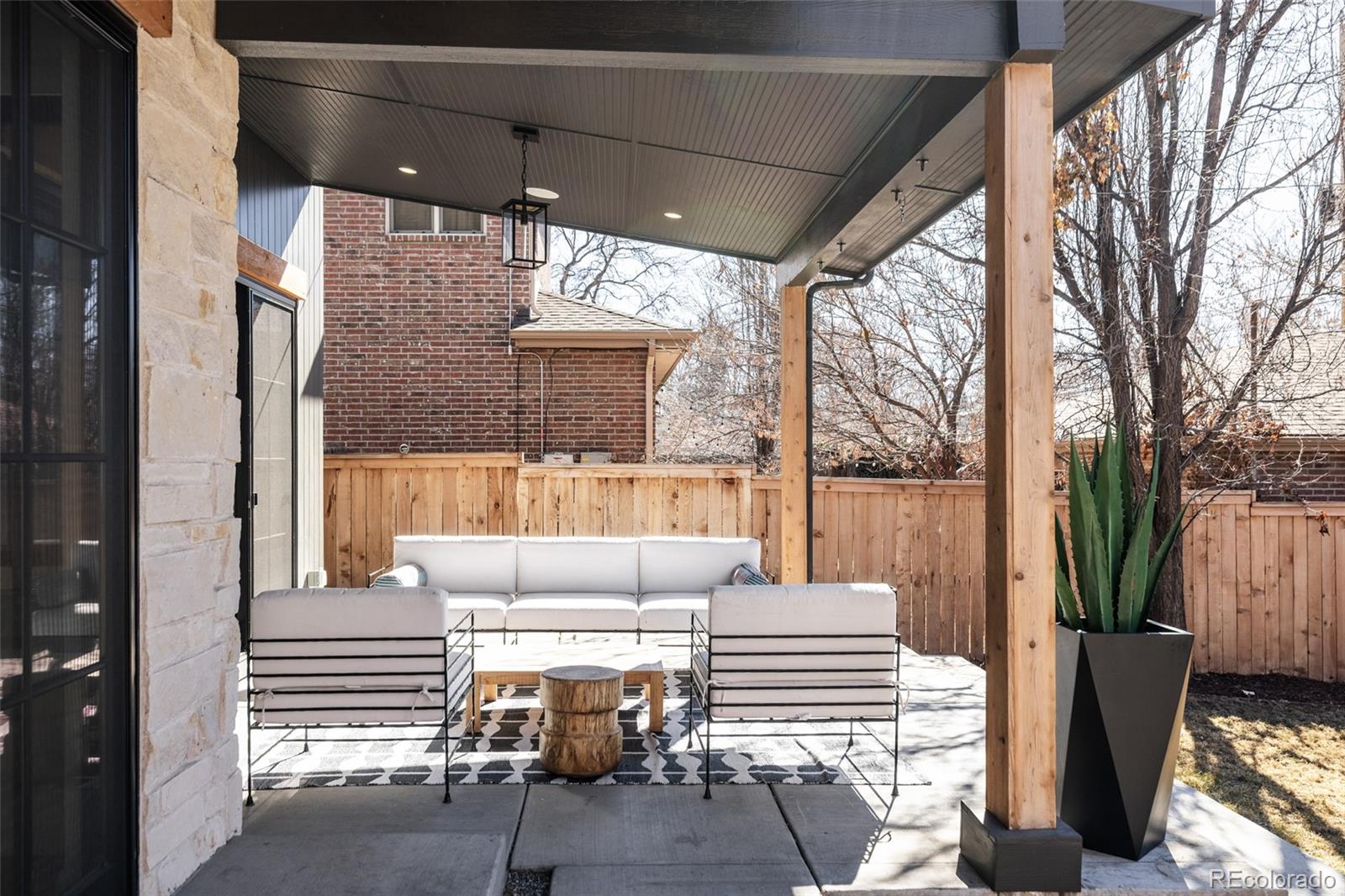 1641 South Corona Street Denver, CO 80210 - Photo 43 of 50 Gallery Image 43