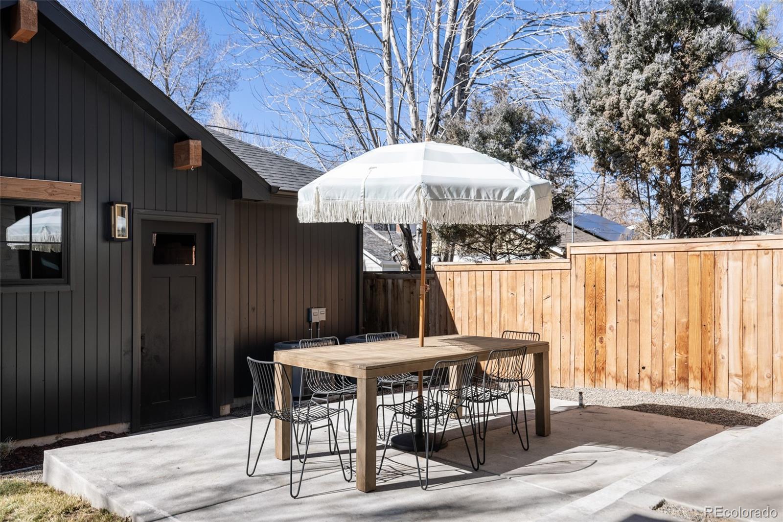 1641 South Corona Street Denver, CO 80210 - Photo 44 of 50 Gallery Image 44