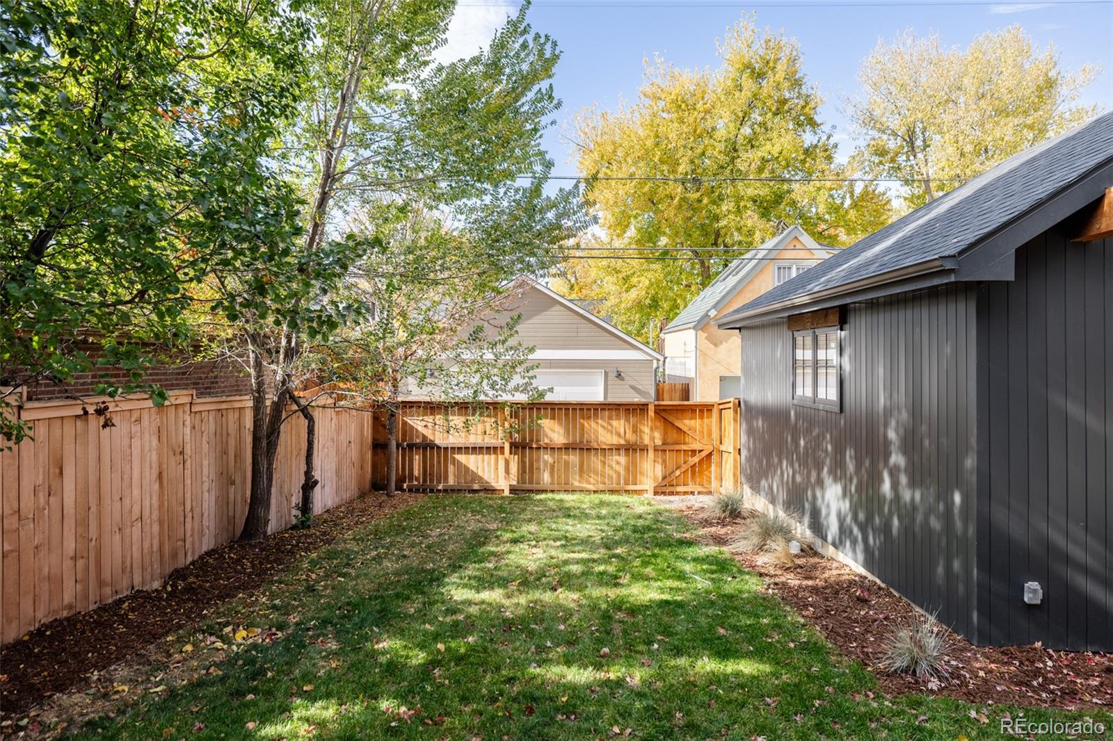 1641 South Corona Street Denver, CO 80210 - Photo 45 of 50 Gallery Image 45