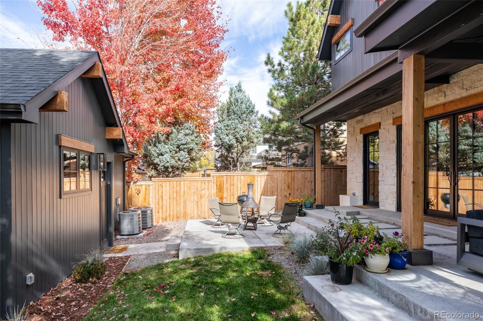 1641 South Corona Street Denver, CO 80210 - Photo 46 of 50 Gallery Image 46