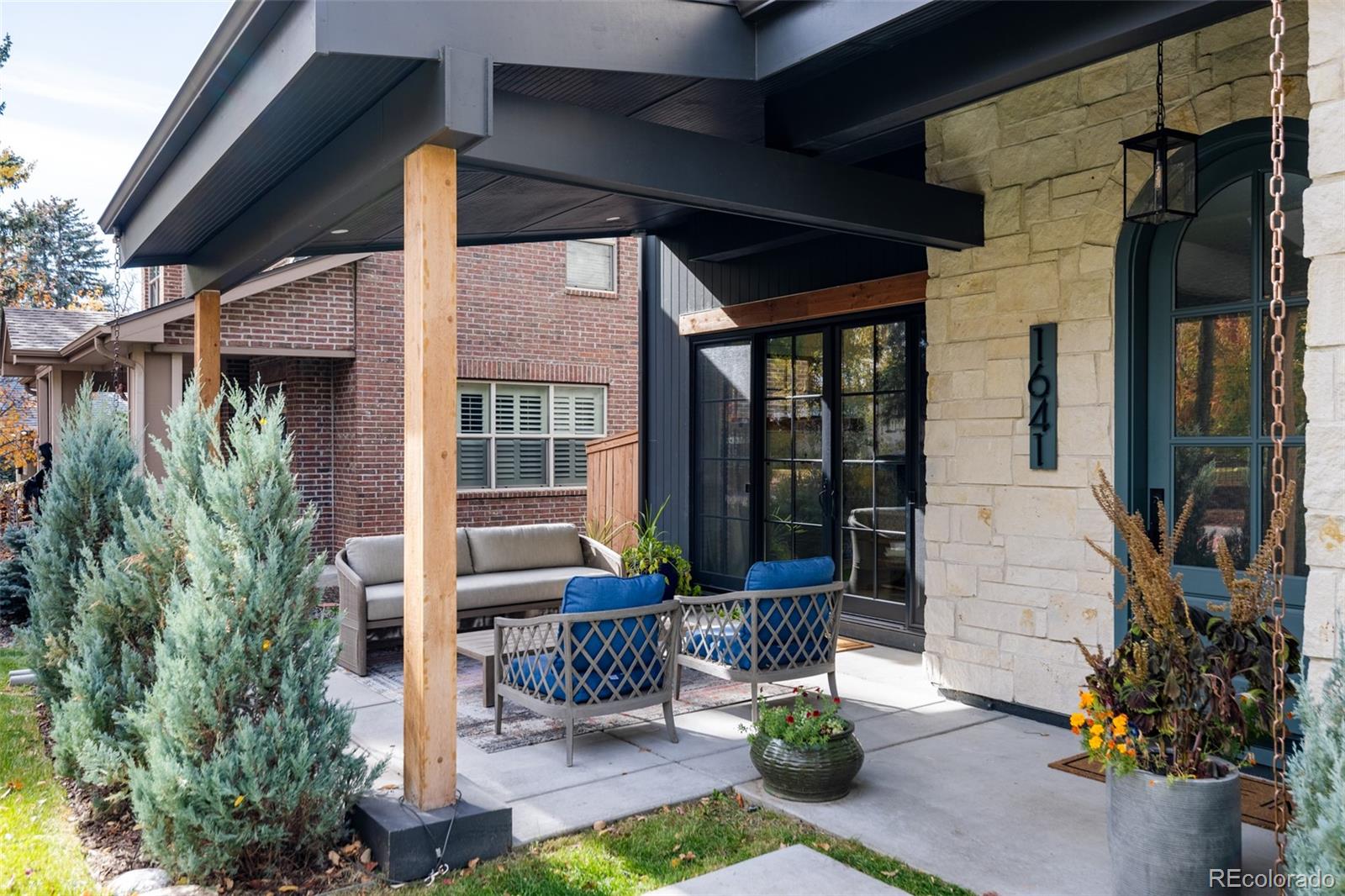 1641 South Corona Street Denver, CO 80210 - Photo 47 of 50 Gallery Image 47