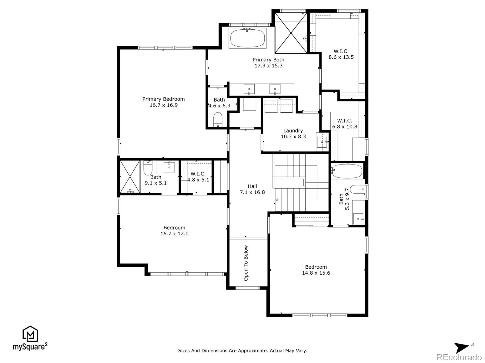 1641 South Corona Street Denver, CO 80210 - Photo 49 of 50 Gallery Image 49