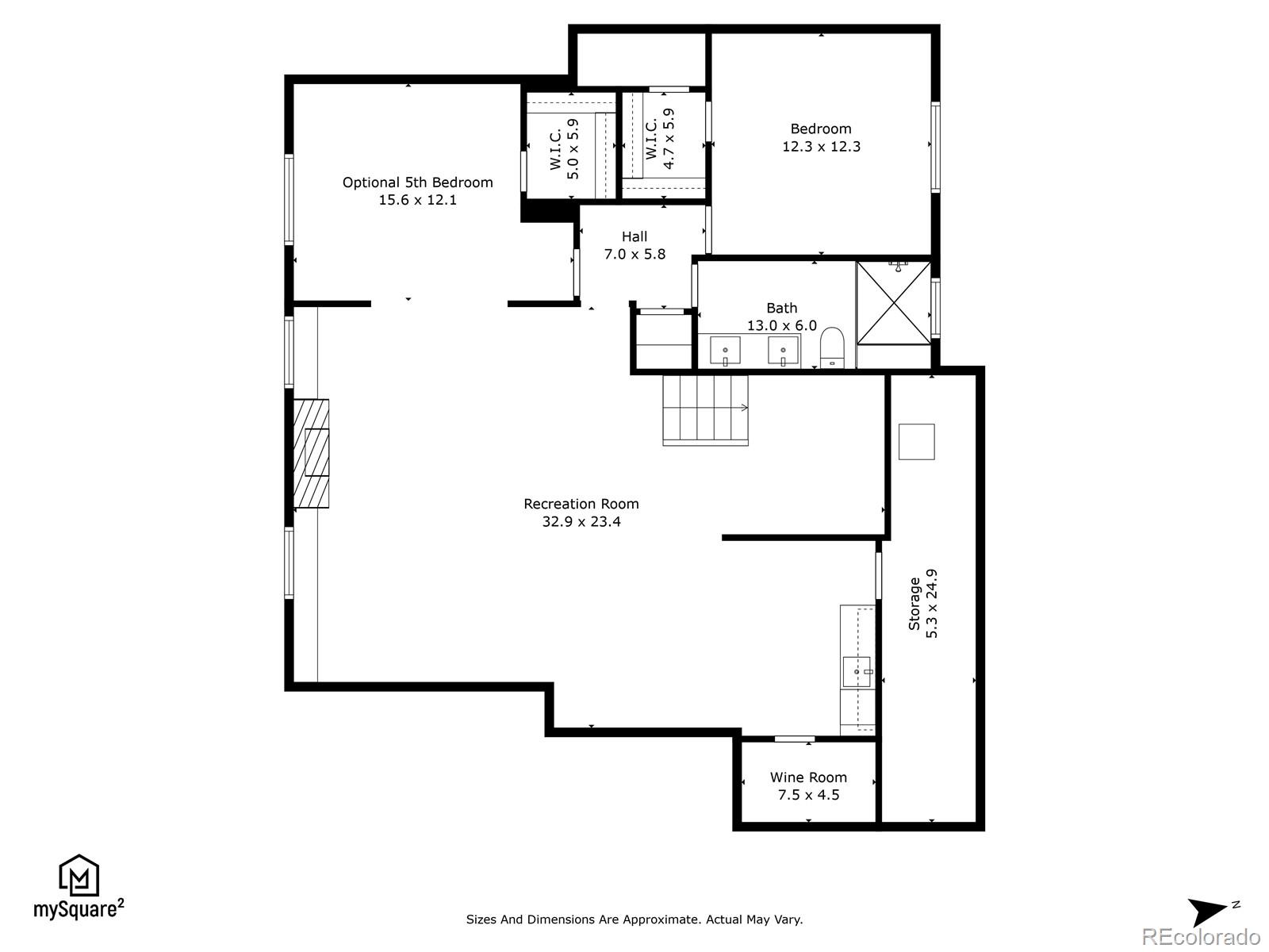 1641 South Corona Street Denver, CO 80210 - Photo 50 of 50 Gallery Image 50