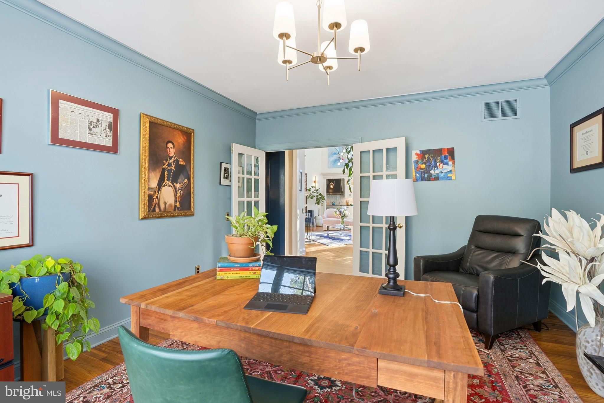 65 Bortons Road Marlton, NJ 08053 - Photo 35 of 68 office