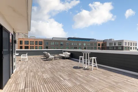 $1,575,000 | 50 Hichborn Street, Unit 506, Boston, MA 02135