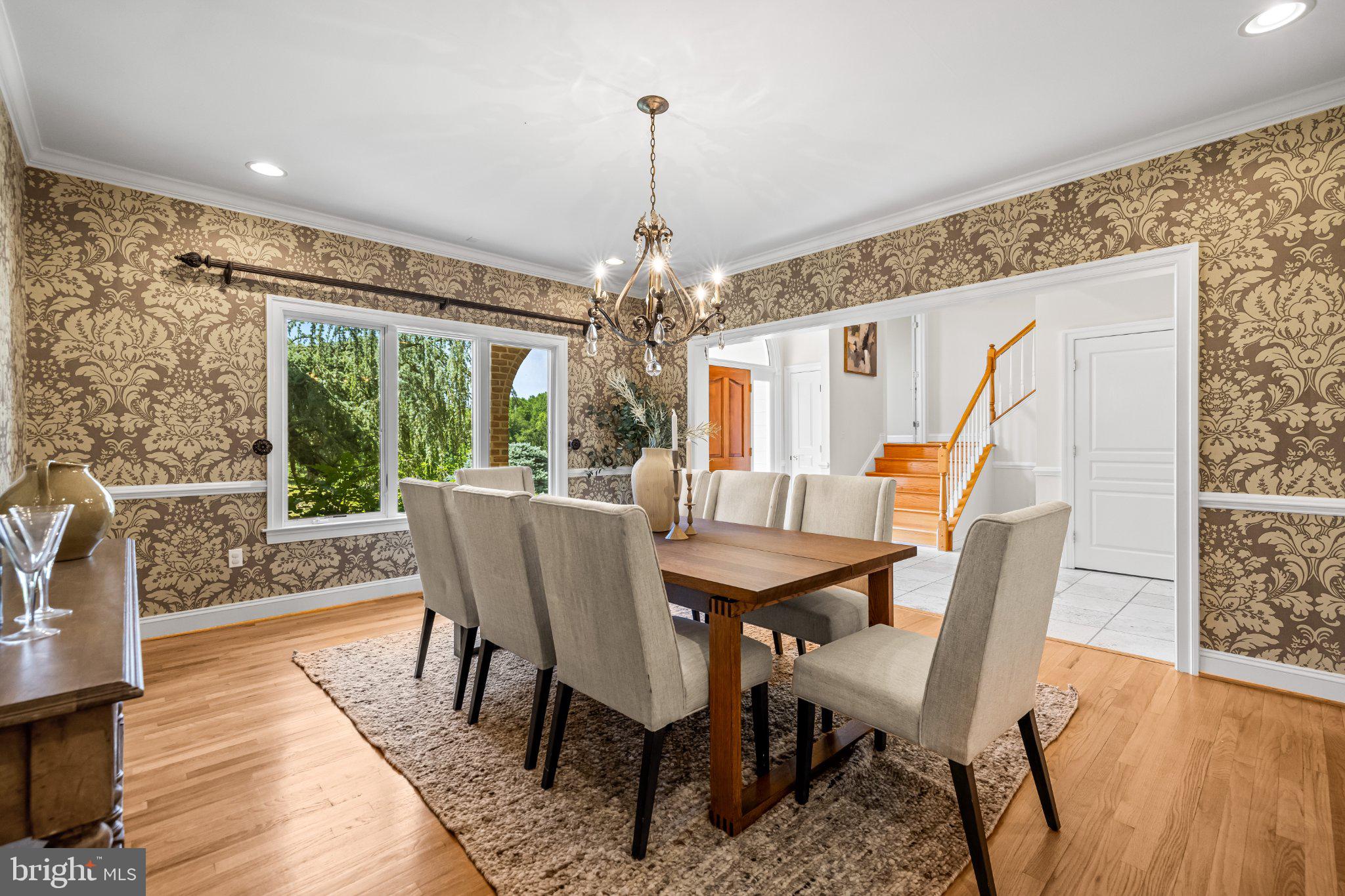 1310 Musgrove Road Lutherville-Timonium, MD 21093 - Photo 15 of 93