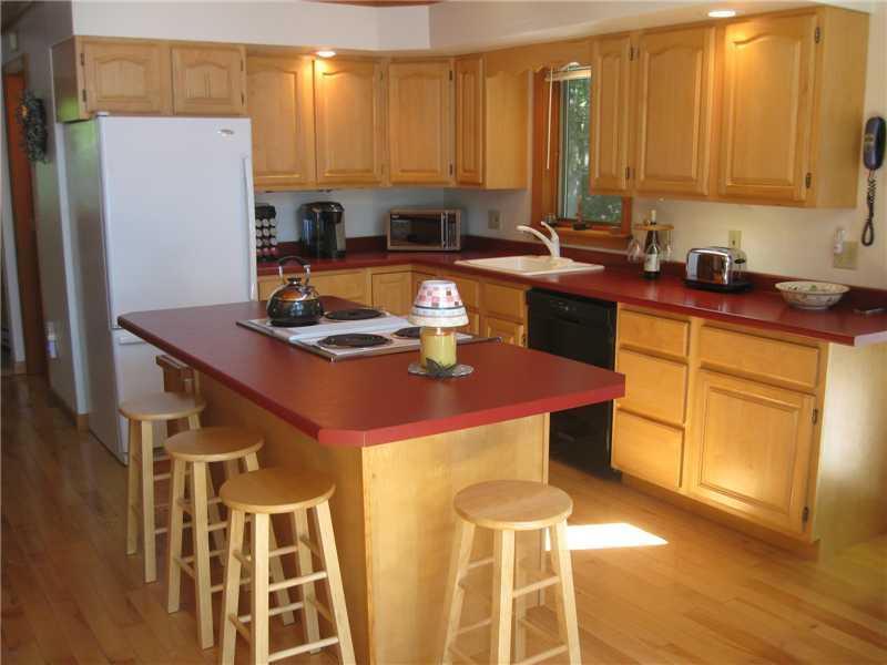3 Eagle Way Dedham, ME 04429 - Photo 20 of 29 Kitchen.