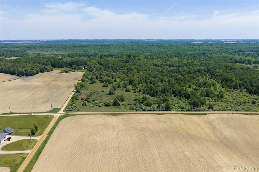 Parcel A Freiburger Road Snover, MI 48472 - Photo 5 of 6