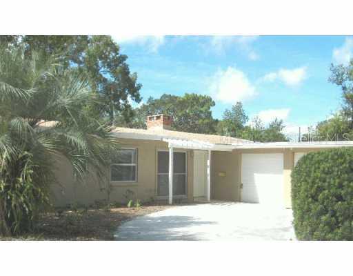 1940 Strathaven Road Winter Park, FL 32792 - Photo 1 of 1 Exterior Front