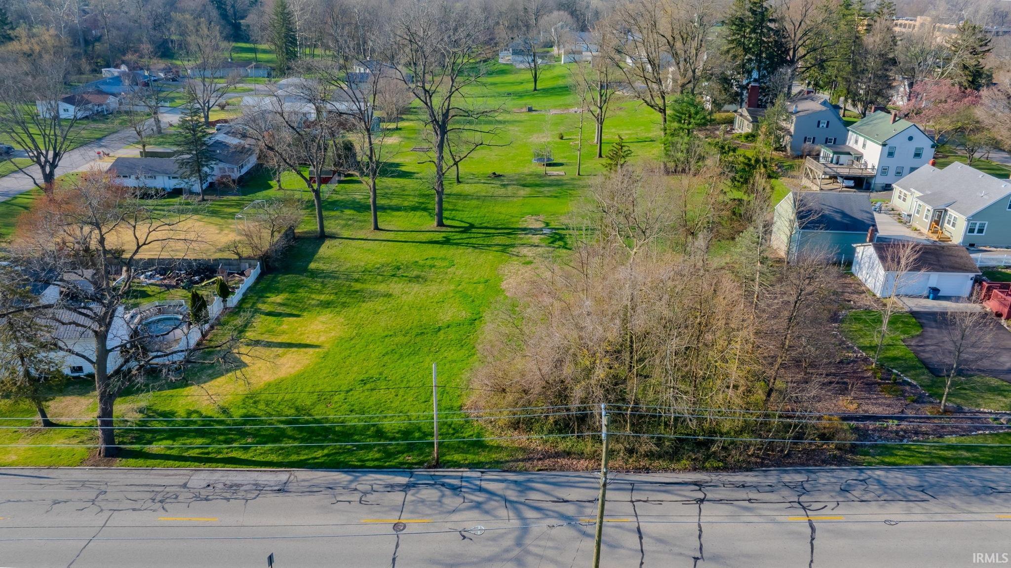 0 Harrison Wabash, IN 46992 - Photo 2 of 9