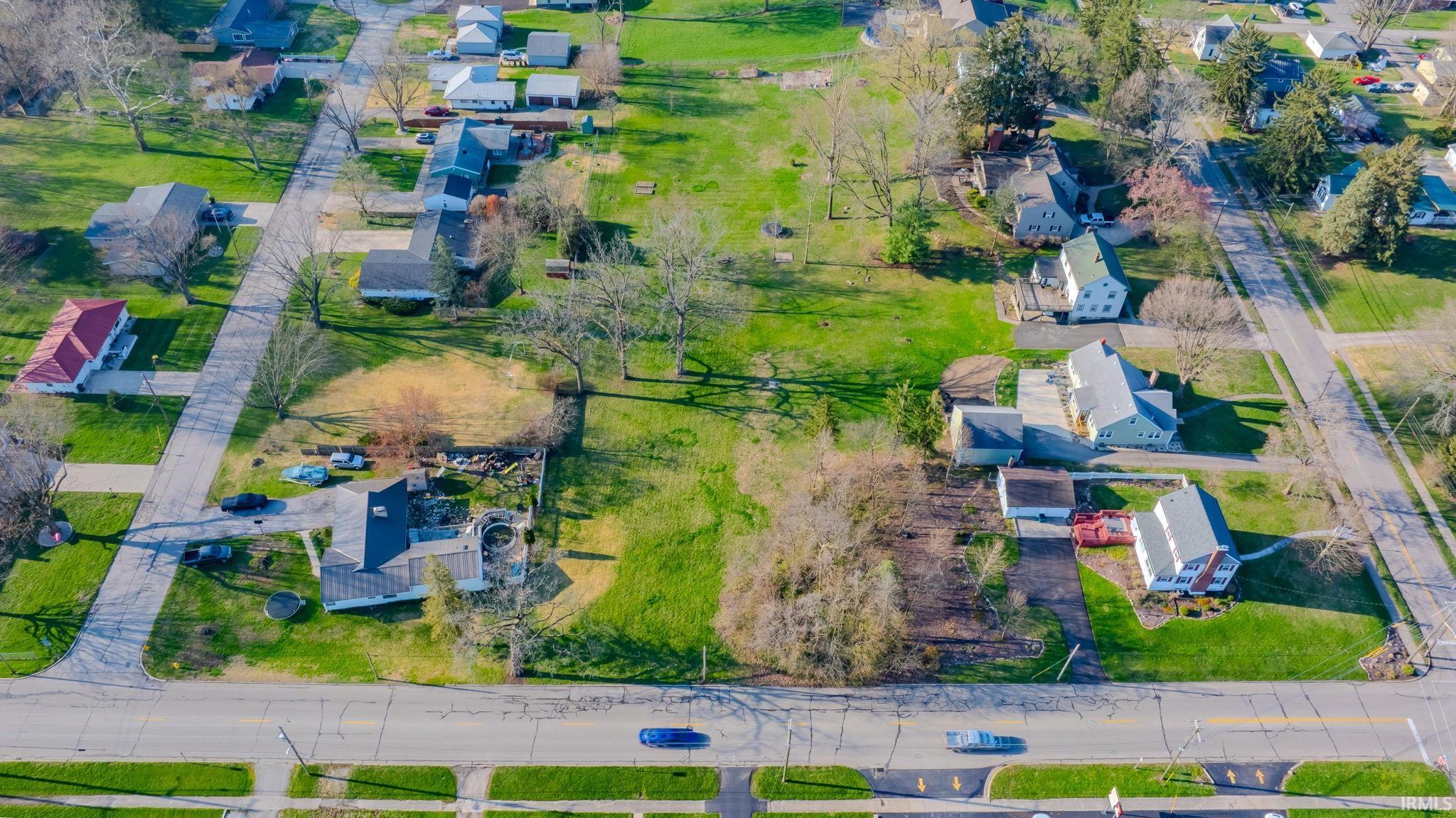 0 Harrison Wabash, IN 46992 - Photo 4 of 9