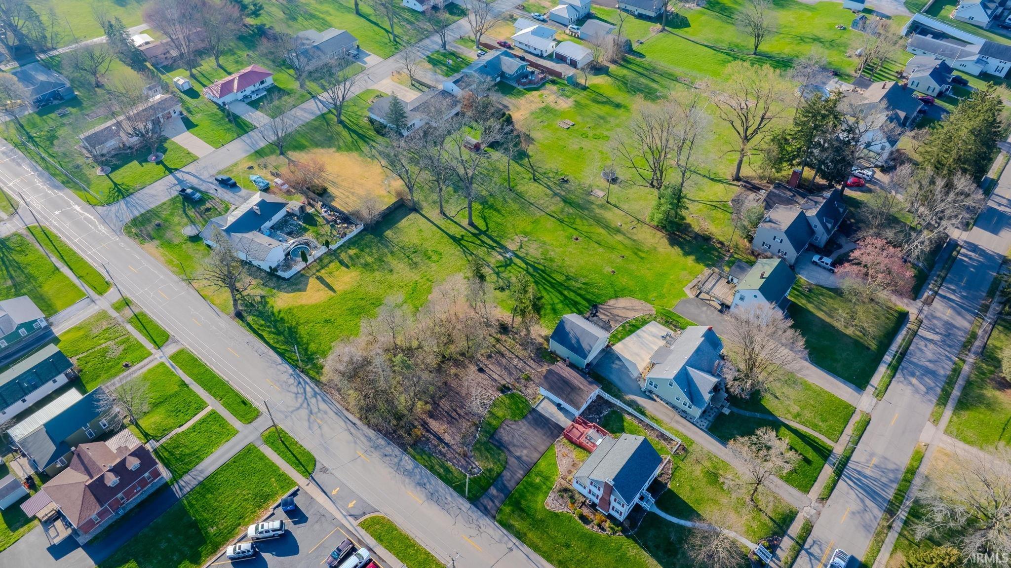 0 Harrison Wabash, IN 46992 - Photo 6 of 9