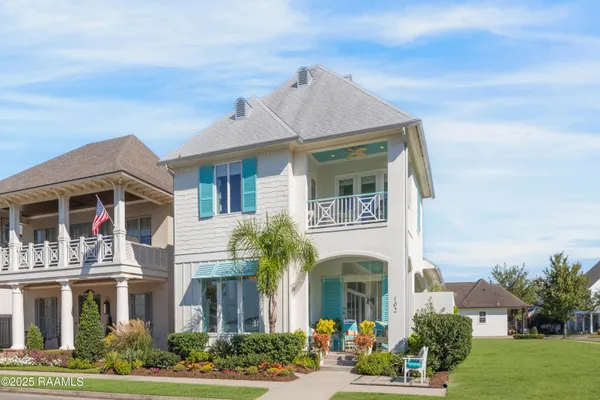 $769,900 | 102 Shore Drive, Youngsville, LA 70592