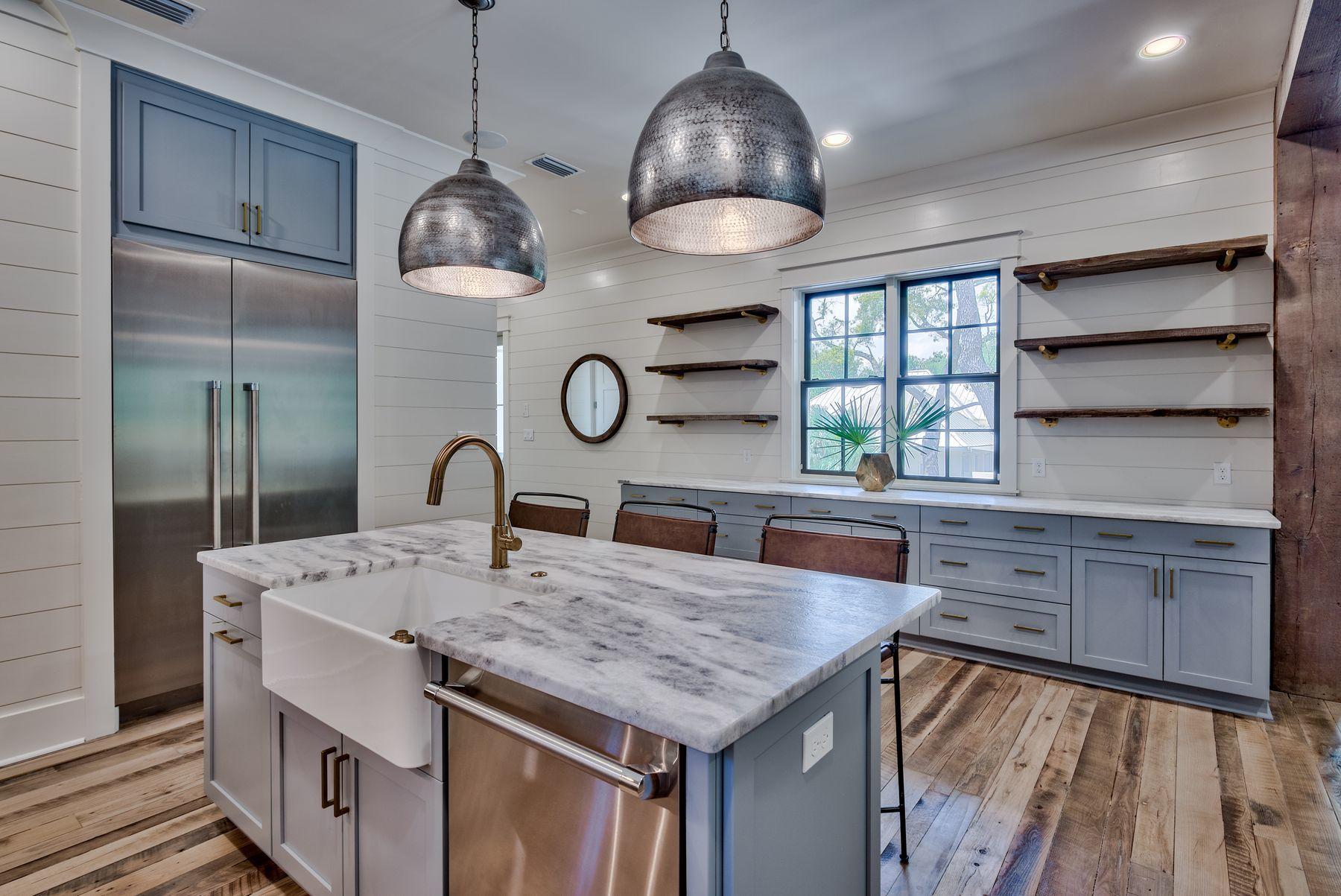 135 Forest Street Santa Rosa Beach, FL 32459 - Photo 14 of 43 Kitchen