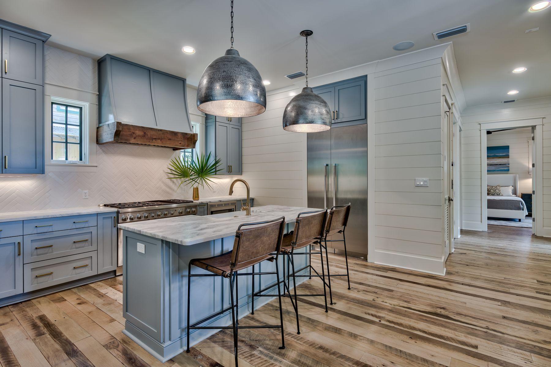 135 Forest Street Santa Rosa Beach, FL 32459 - Photo 15 of 43 Kitchen