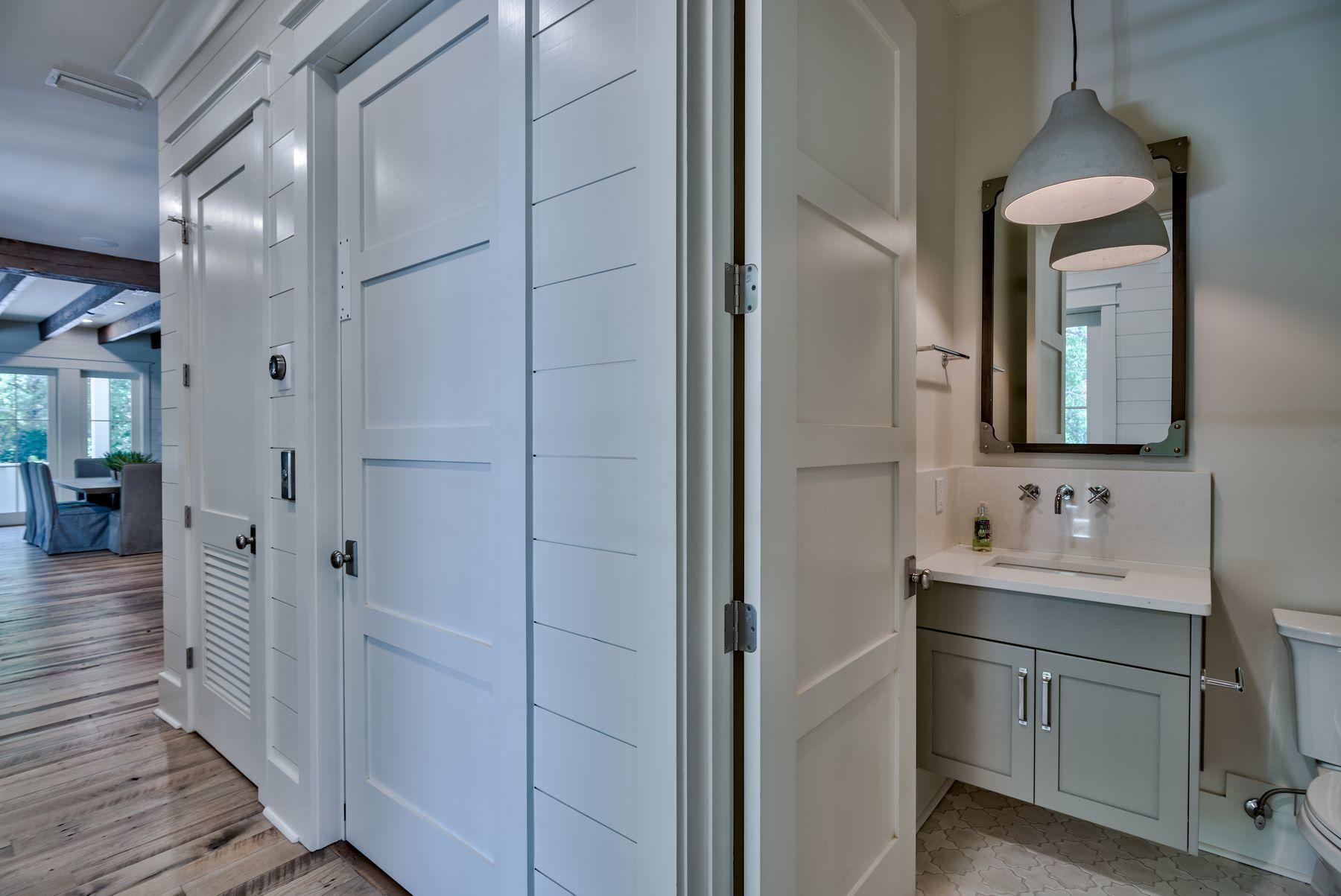 135 Forest Street Santa Rosa Beach, FL 32459 - Photo 17 of 43 1/2 bath