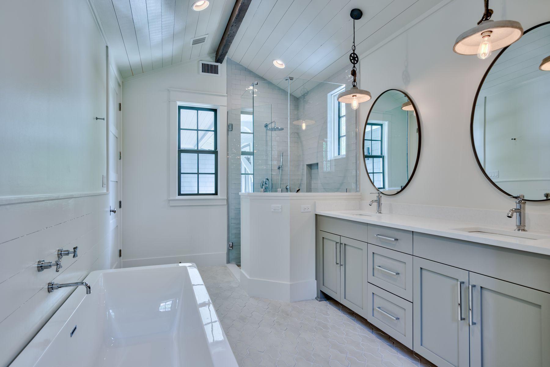 135 Forest Street Santa Rosa Beach, FL 32459 - Photo 21 of 43 Full bath cont.