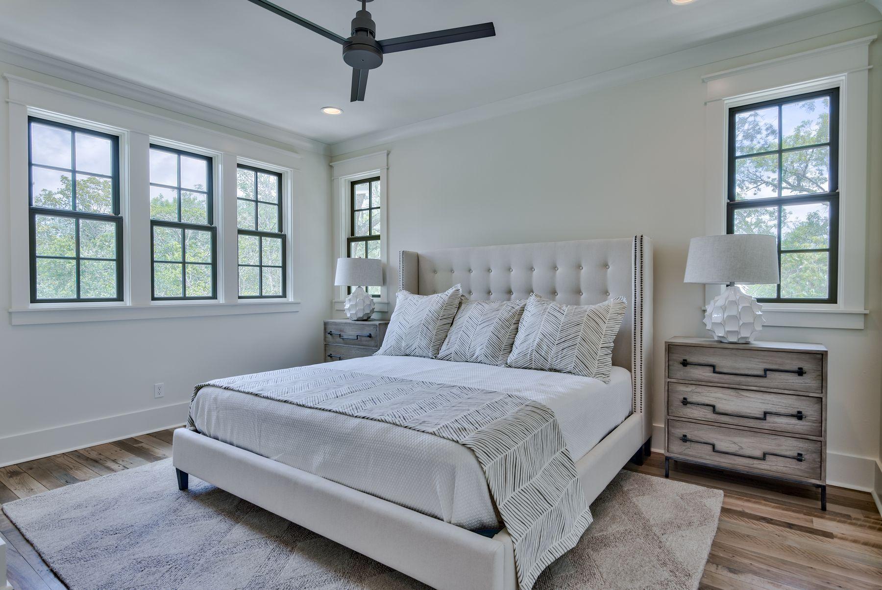 135 Forest Street Santa Rosa Beach, FL 32459 - Photo 22 of 43 Bedroom