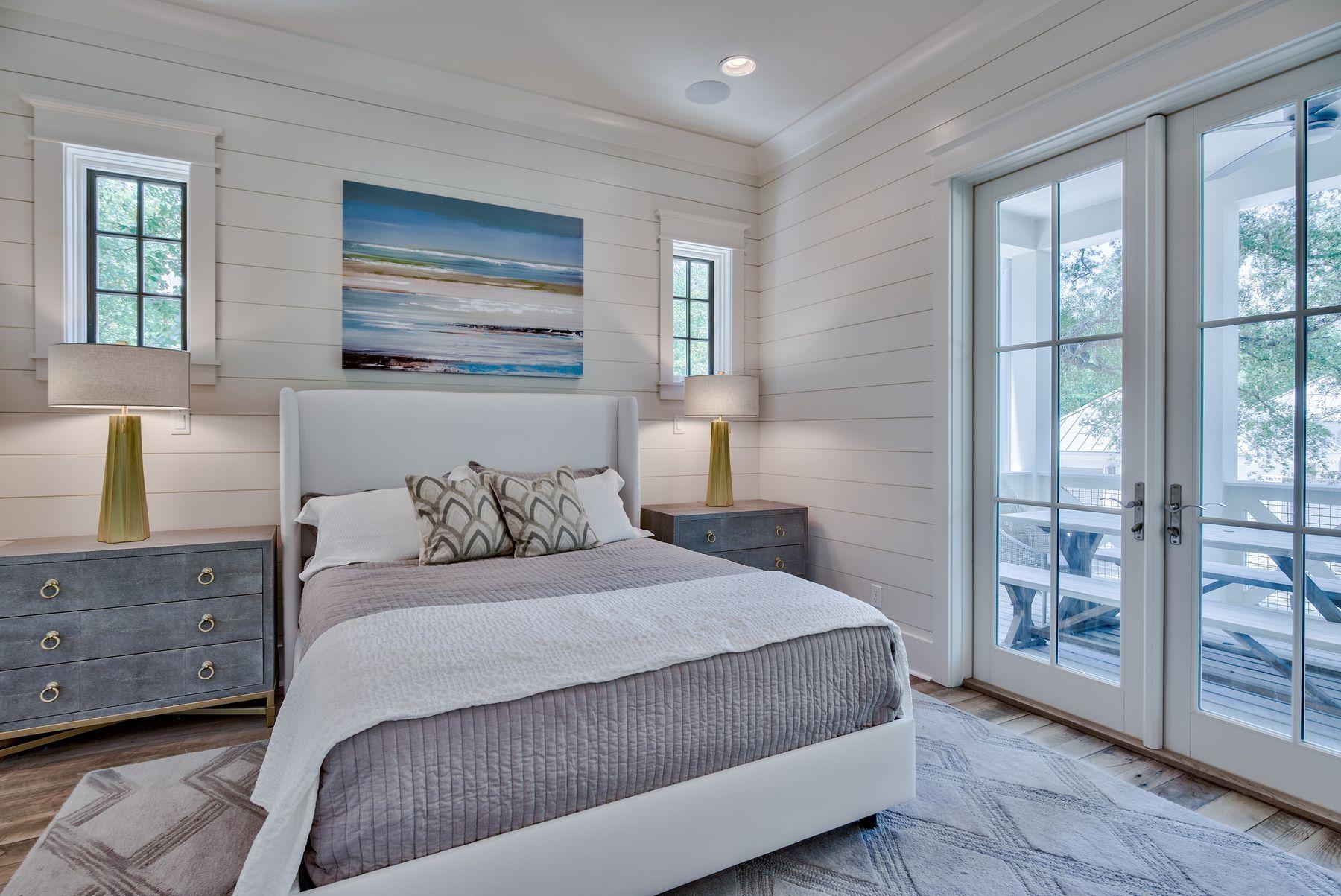135 Forest Street Santa Rosa Beach, FL 32459 - Photo 23 of 43 Bedroom