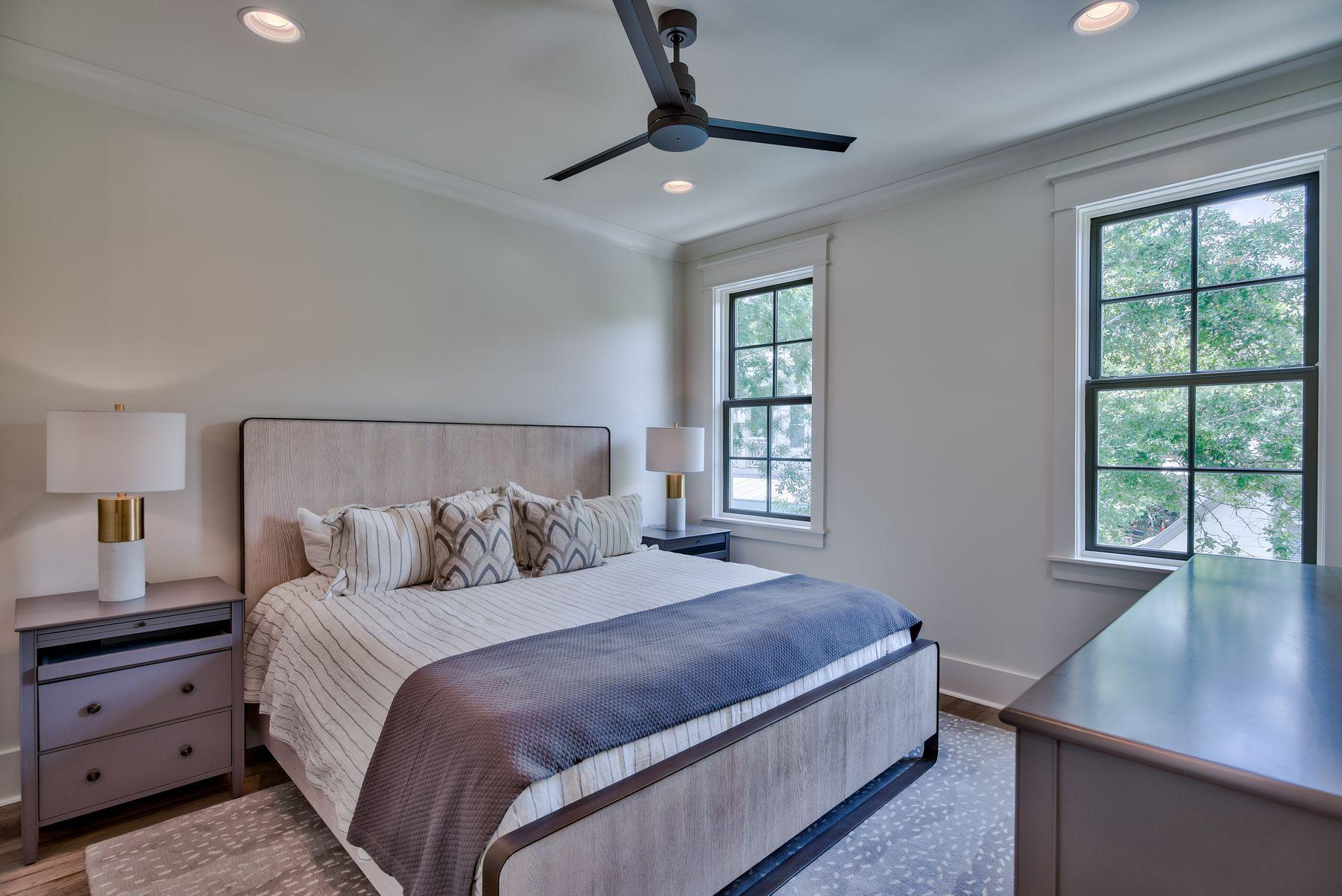 135 Forest Street Santa Rosa Beach, FL 32459 - Photo 25 of 43 Bedroom