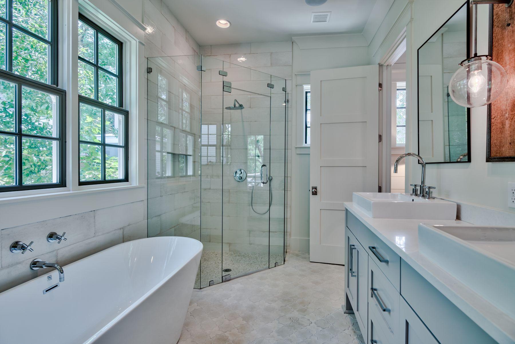 135 Forest Street Santa Rosa Beach, FL 32459 - Photo 26 of 43 Full bath