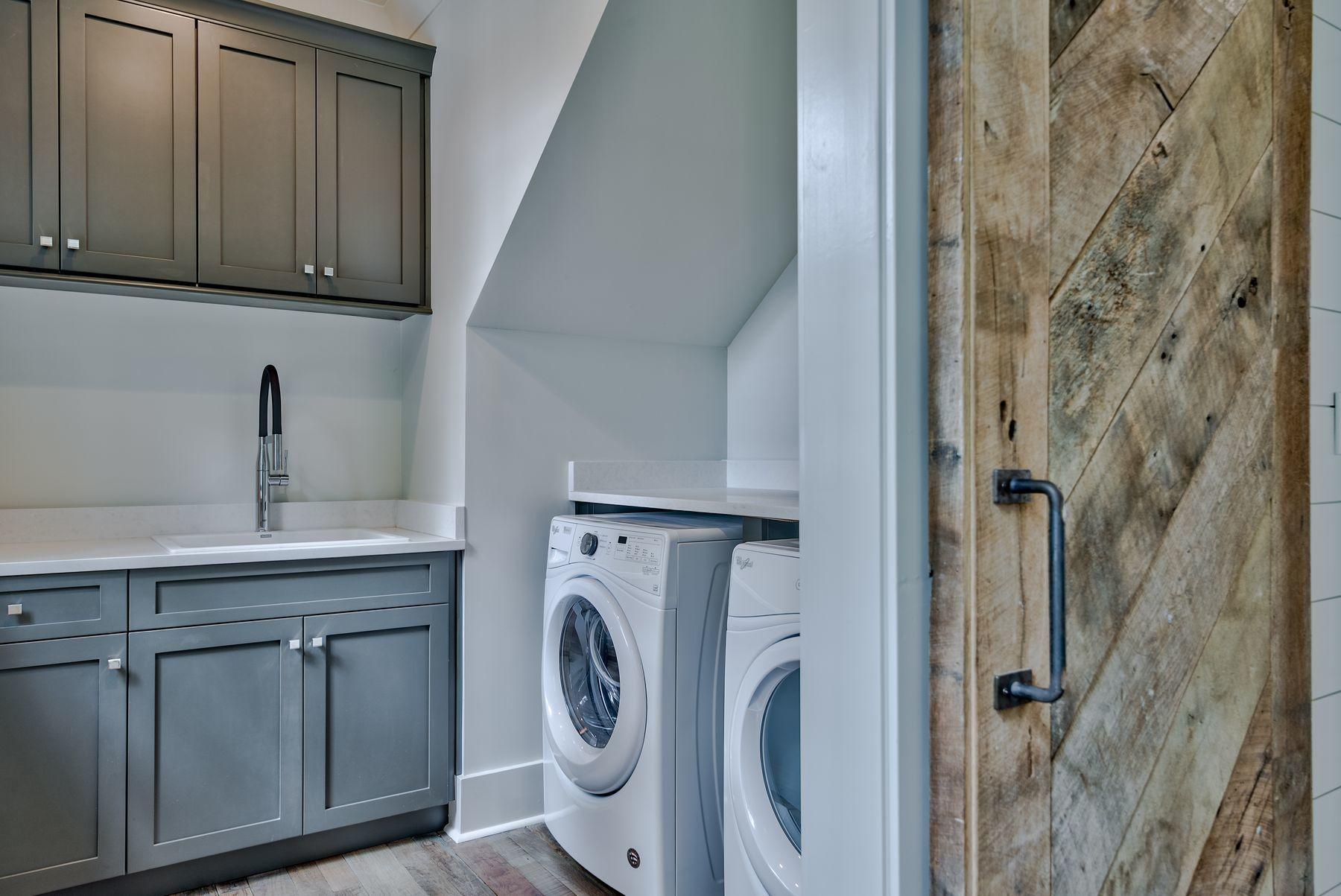 135 Forest Street Santa Rosa Beach, FL 32459 - Photo 35 of 43 Laundry