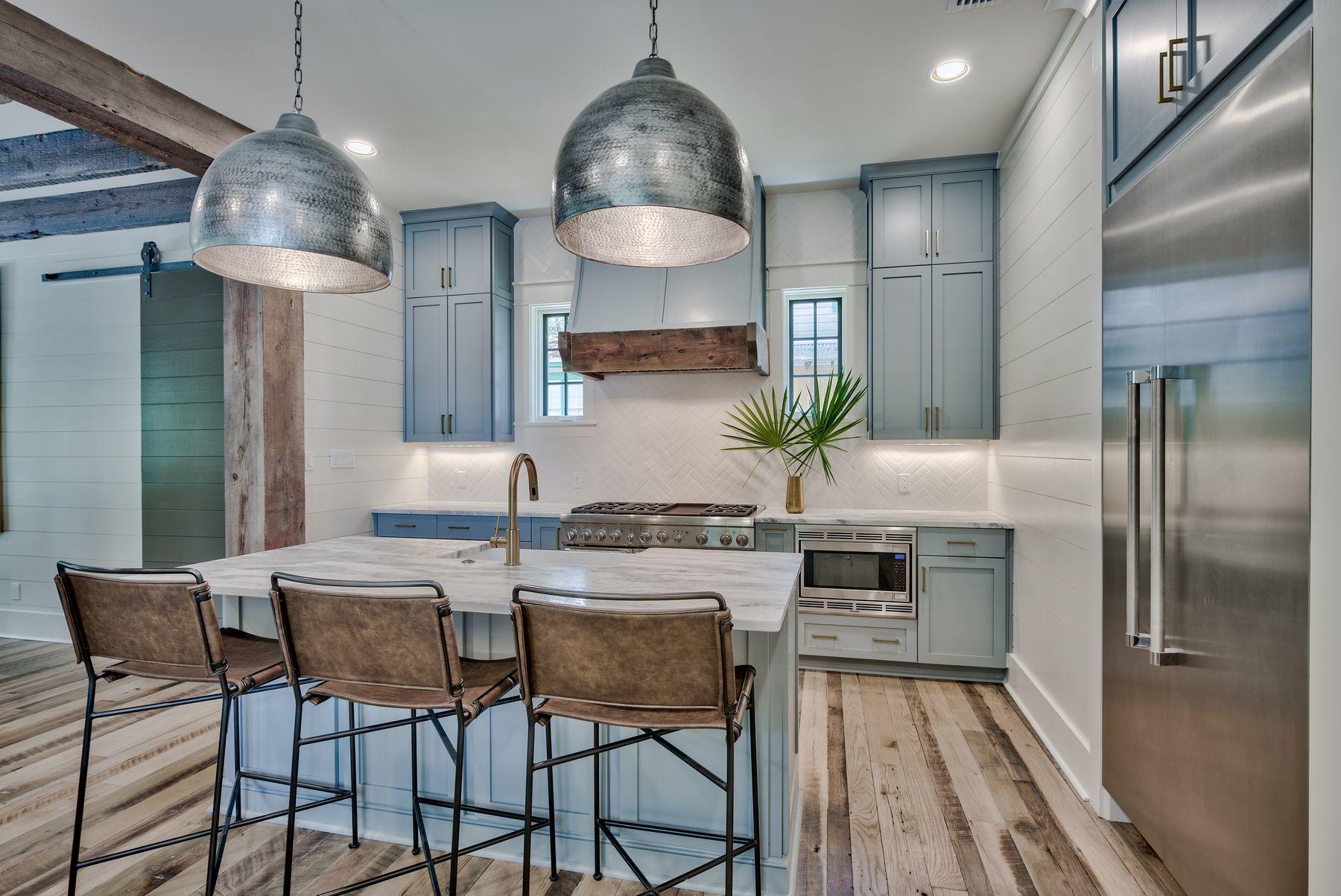 135 Forest Street Santa Rosa Beach, FL 32459 - Photo 5 of 43 Kitchen