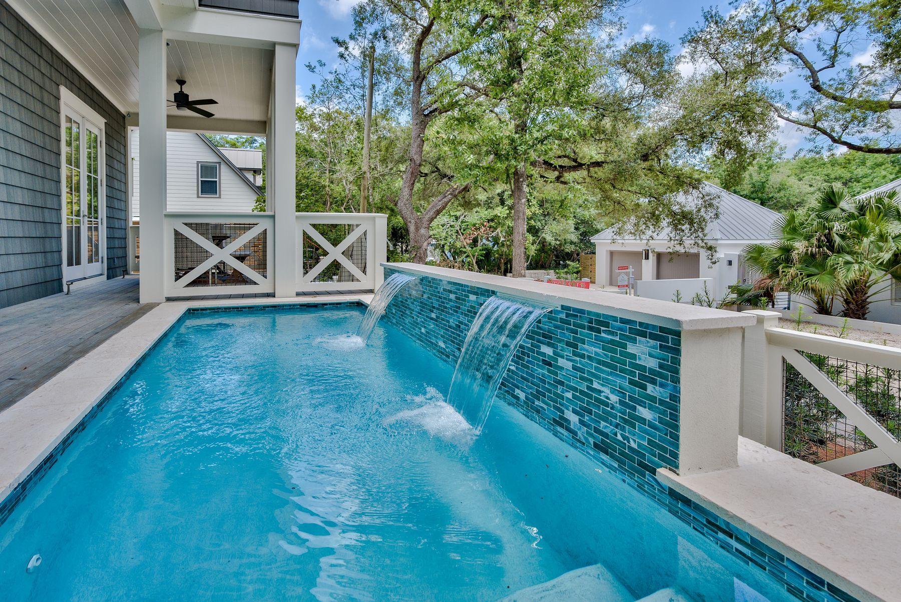 135 Forest Street Santa Rosa Beach, FL 32459 - Photo 10 of 43 Pool