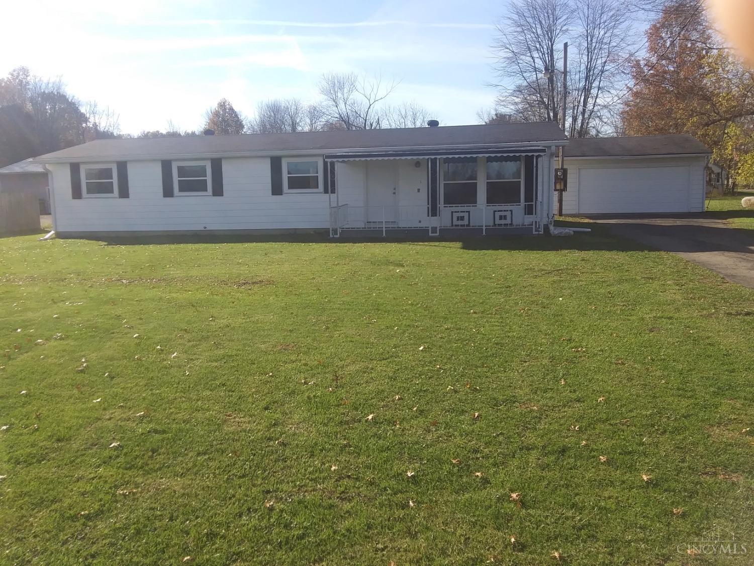 6085 Belfast Road Goshen, OH 45122 - Photo 1 of 25 Gallery Image 1