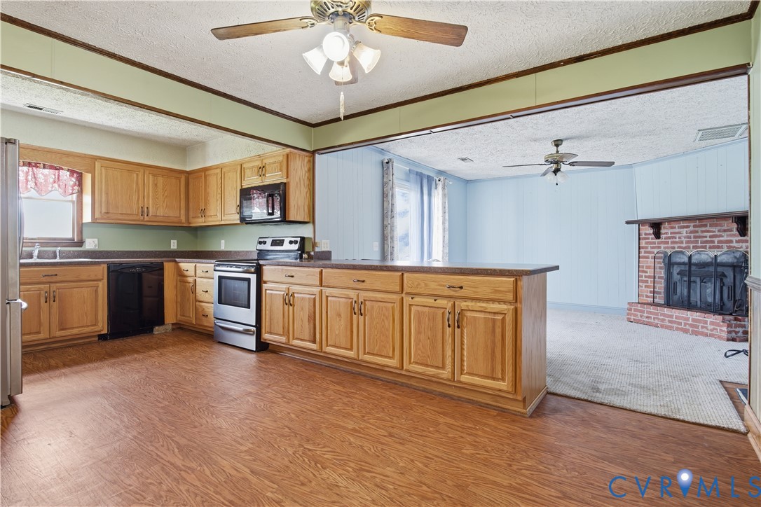 379 Piney Point Road Onemo, VA 23130 - Photo 15 of 44