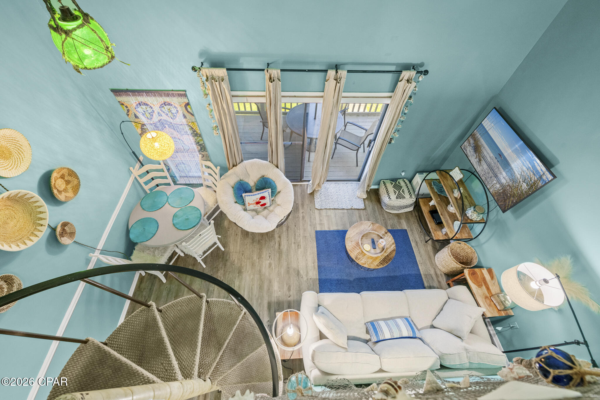 17614 Front Beach Road, Unit 13D Panama City Beach, FL 32413 - Photo 21 of 40 Gallery Image 21