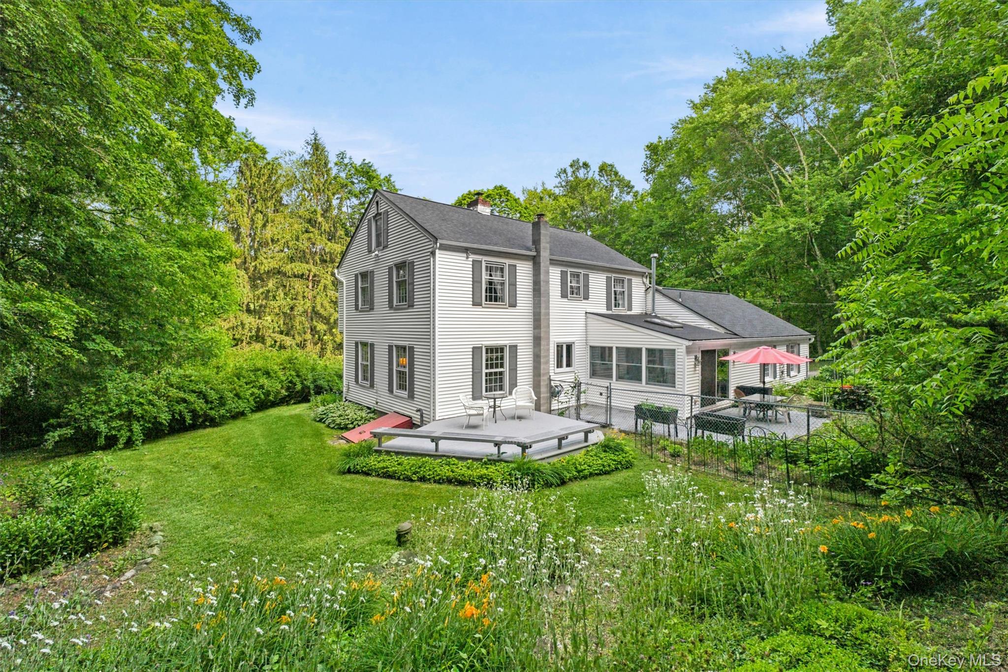 40 Harmony Road Pawling, NY 12564 - Photo 8 of 50
