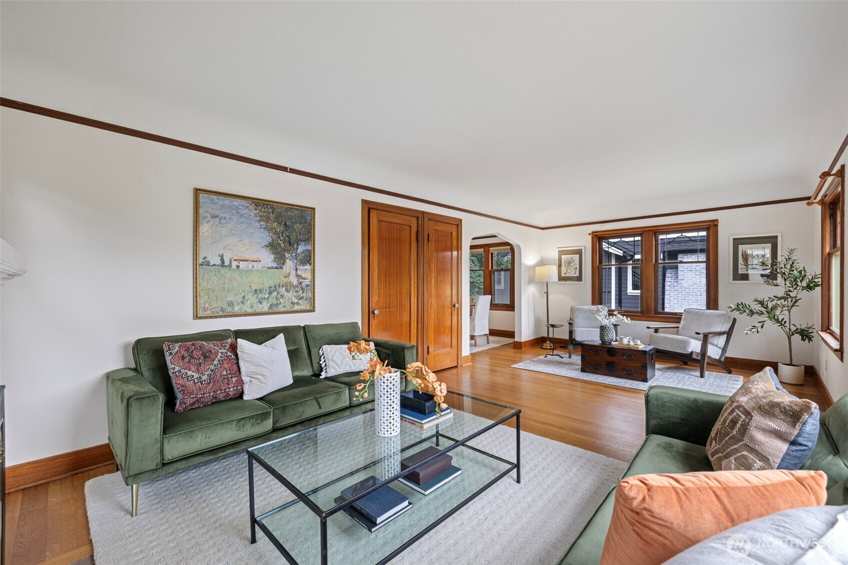 741 North 67th Street Seattle, WA 98103 - Photo 7 of 36