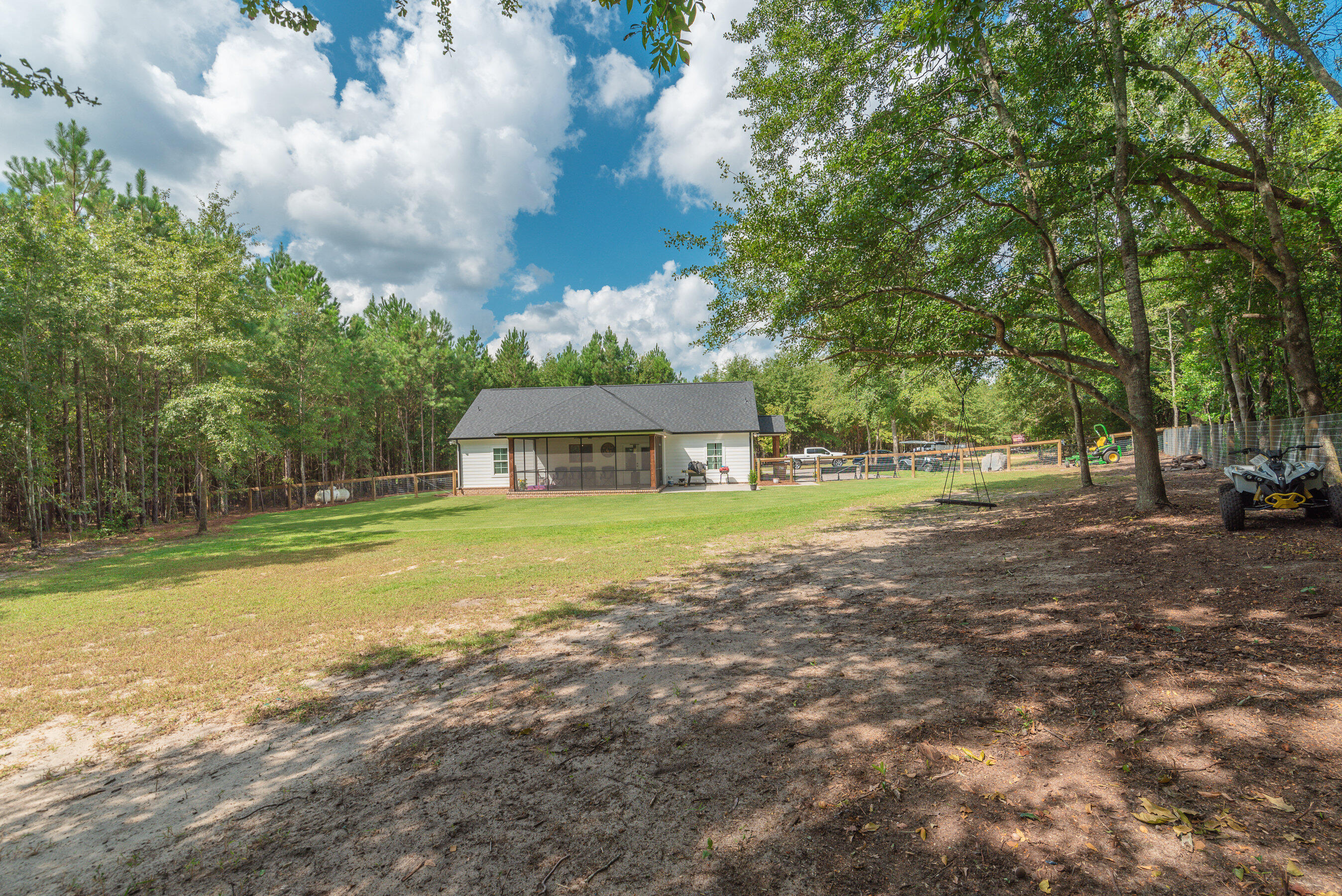 425 Day Road Aiken, SC 29805 - Photo 24 of 27