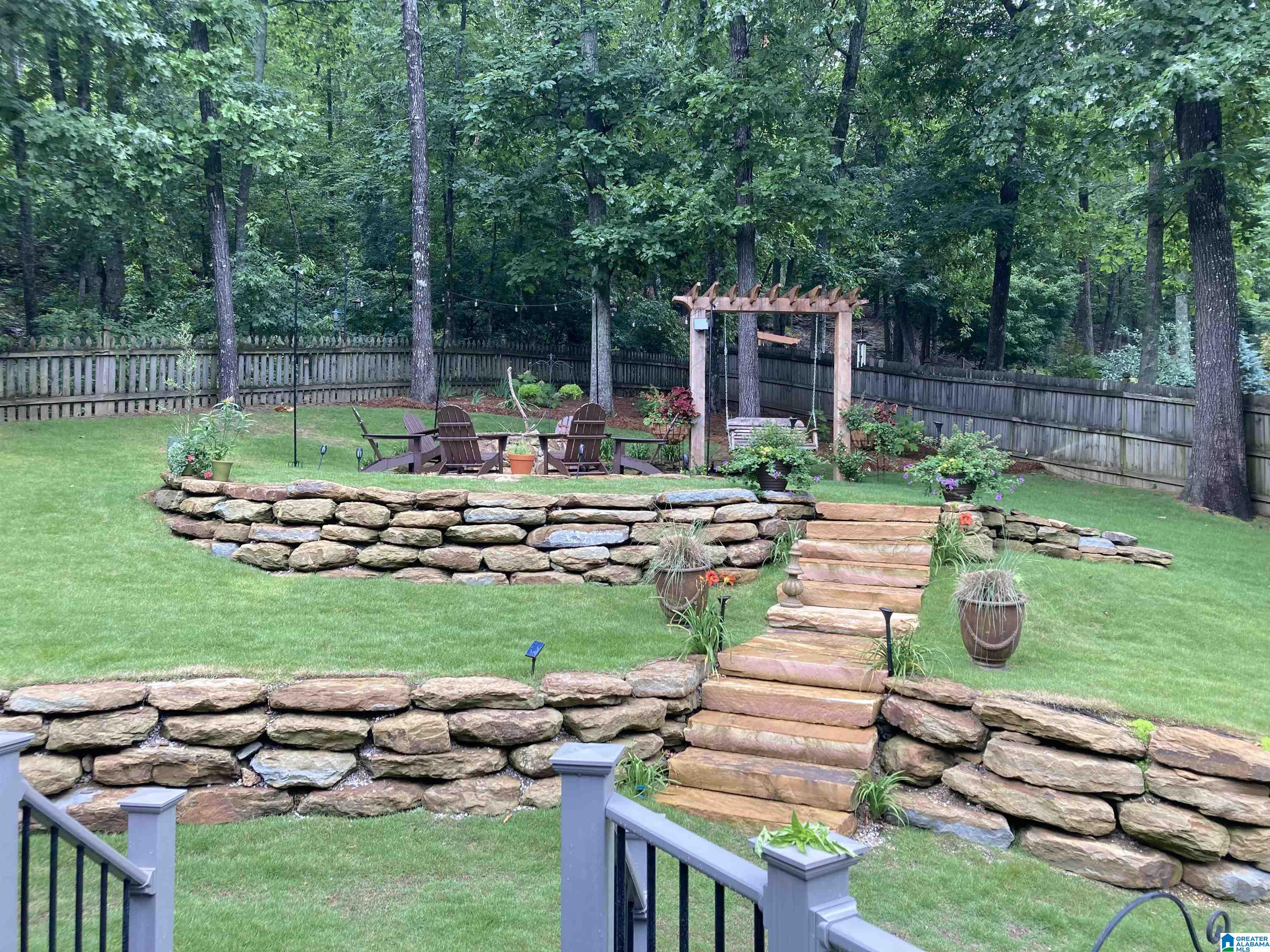 1016 Locksley Circle Birmingham, AL 35242 - Photo 80 of 81