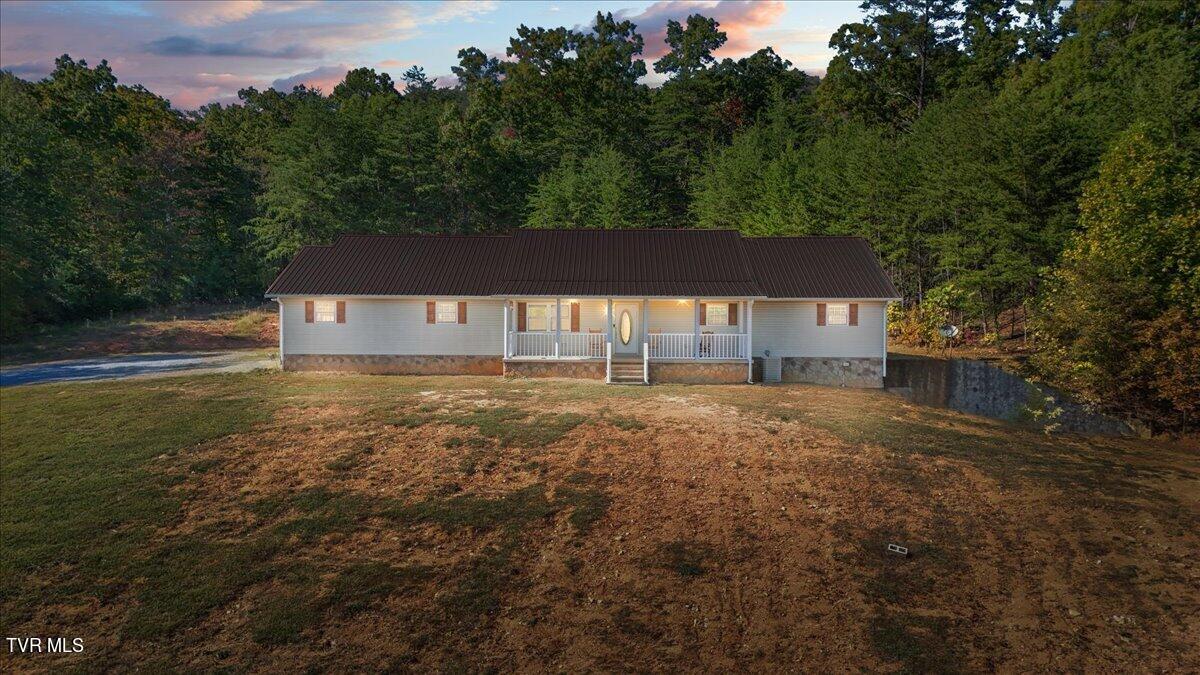 1310 Finchum Road Newport, TN 37821 - Photo 1 of 51 01-DJI_20241022151844_0241_D