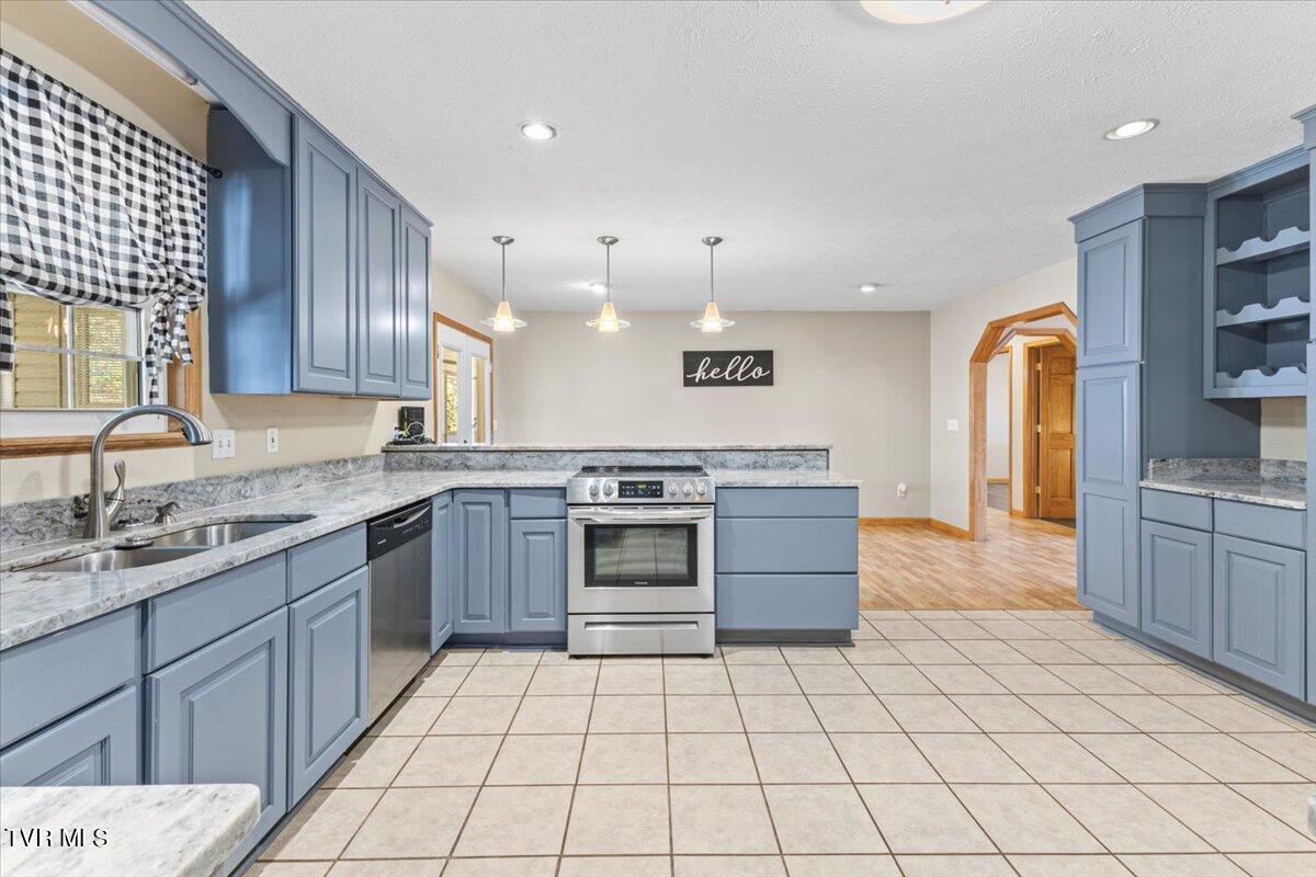 1310 Finchum Road Newport, TN 37821 - Photo 13 of 51 14-128A3850