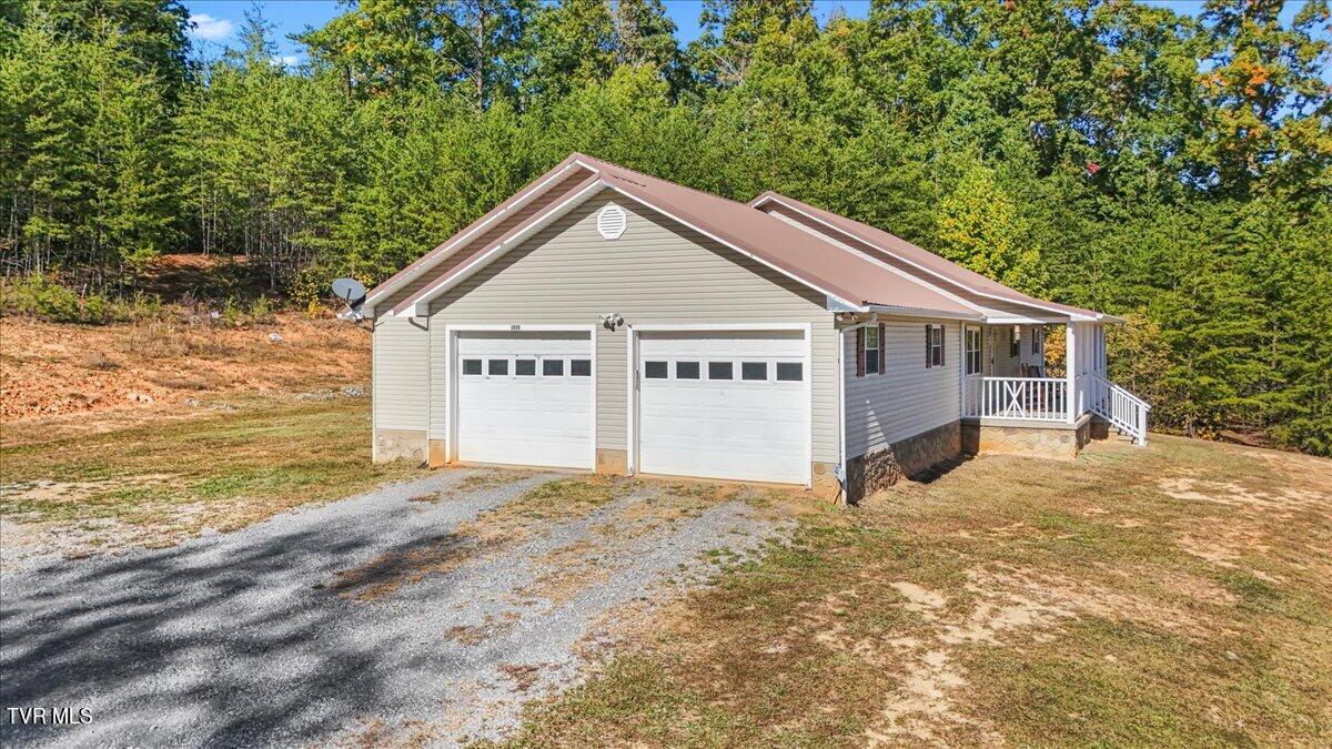 1310 Finchum Road Newport, TN 37821 - Photo 42 of 51 43-DJI_20241022151857_0242_D